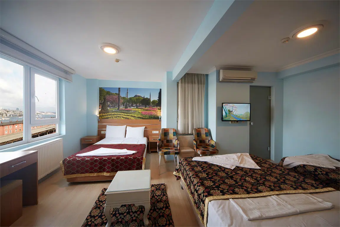 Room image